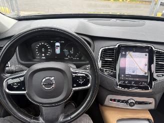 Volvo Xc-90 2.0 T8 235KW Twin Engine Inscription AWD Clima Navi Pano 7-Pers NAP picture 20