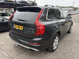 Volvo Xc-90 2.0 T8 235KW Twin Engine Inscription AWD Clima Navi Pano 7-Pers NAP picture 2