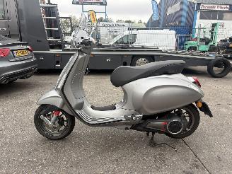 Schade motor Piaggio Overig Vespa Elettrica 4KW 2020/5