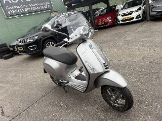 Schade motor Piaggio Overig Vespa Elettrica 4KW 2020/5