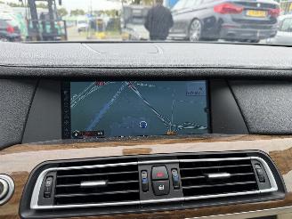 BMW 7-serie 740i Autom. 240KW Alpina-pakket Clima Navi Schuifdak HUD picture 13