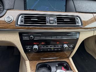 BMW 7-serie 740i Autom. 240KW Alpina-pakket Clima Navi Schuifdak HUD picture 15