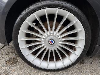 BMW 7-serie 740i Autom. 240KW Alpina-pakket Clima Navi Schuifdak HUD picture 23