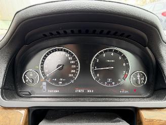 BMW 7-serie 740i Autom. 240KW Alpina-pakket Clima Navi Schuifdak HUD picture 18