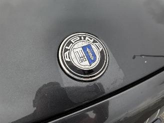 BMW 7-serie 740i Autom. 240KW Alpina-pakket Clima Navi Schuifdak HUD picture 21