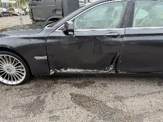 BMW 7-serie 740i Autom. 240KW Alpina-pakket Clima Navi Schuifdak HUD picture 26