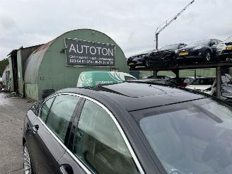 BMW 7-serie 740i Autom. 240KW Alpina-pakket Clima Navi Schuifdak HUD picture 22