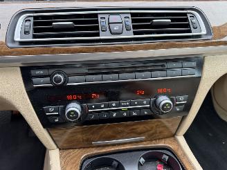 BMW 7-serie 740i Autom. 240KW Alpina-pakket Clima Navi Schuifdak HUD picture 14