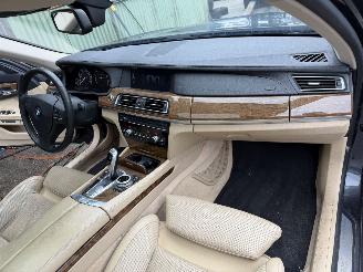 BMW 7-serie 740i Autom. 240KW Alpina-pakket Clima Navi Schuifdak HUD picture 7