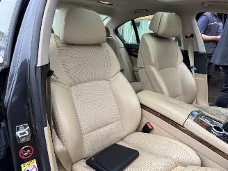 BMW 7-serie 740i Autom. 240KW Alpina-pakket Clima Navi Schuifdak HUD picture 8