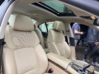 BMW 7-serie 740i Autom. 240KW Alpina-pakket Clima Navi Schuifdak HUD picture 12