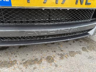 BMW 7-serie 740i Autom. 240KW Alpina-pakket Clima Navi Schuifdak HUD picture 20
