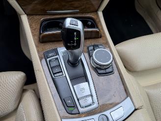 BMW 7-serie 740i Autom. 240KW Alpina-pakket Clima Navi Schuifdak HUD picture 16