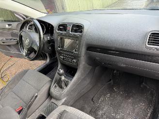 Volkswagen Golf 1.4 TSI 90KW Clima Navi Comfortline NAP picture 5