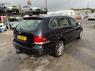 Volkswagen Golf 1.4 TSI 90KW Clima Navi Comfortline NAP picture 4