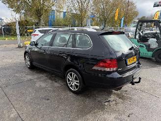 Volkswagen Golf 1.4 TSI 90KW Clima Navi Comfortline NAP picture 3