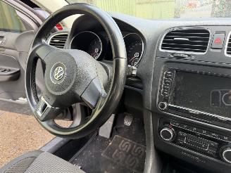 Volkswagen Golf 1.4 TSI 90KW Clima Navi Comfortline NAP picture 7