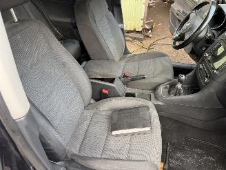 Volkswagen Golf 1.4 TSI 90KW Clima Navi Comfortline NAP picture 6