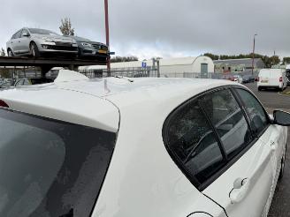 BMW 1-serie 114I 75KW High Executive Navi Airco 5-Drs picture 19