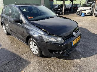 Volkswagen Polo 1.2 44KW Airco 5-Deurs picture 14