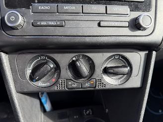 Volkswagen Polo 1.2 44KW Airco 5-Deurs picture 11