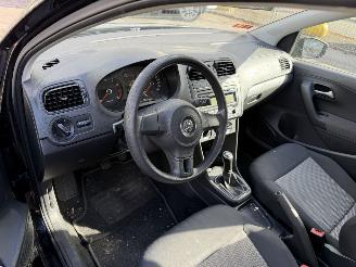 Volkswagen Polo 1.2 44KW Airco 5-Deurs picture 6