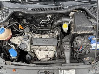 Volkswagen Polo 1.2 44KW Airco 5-Deurs picture 16