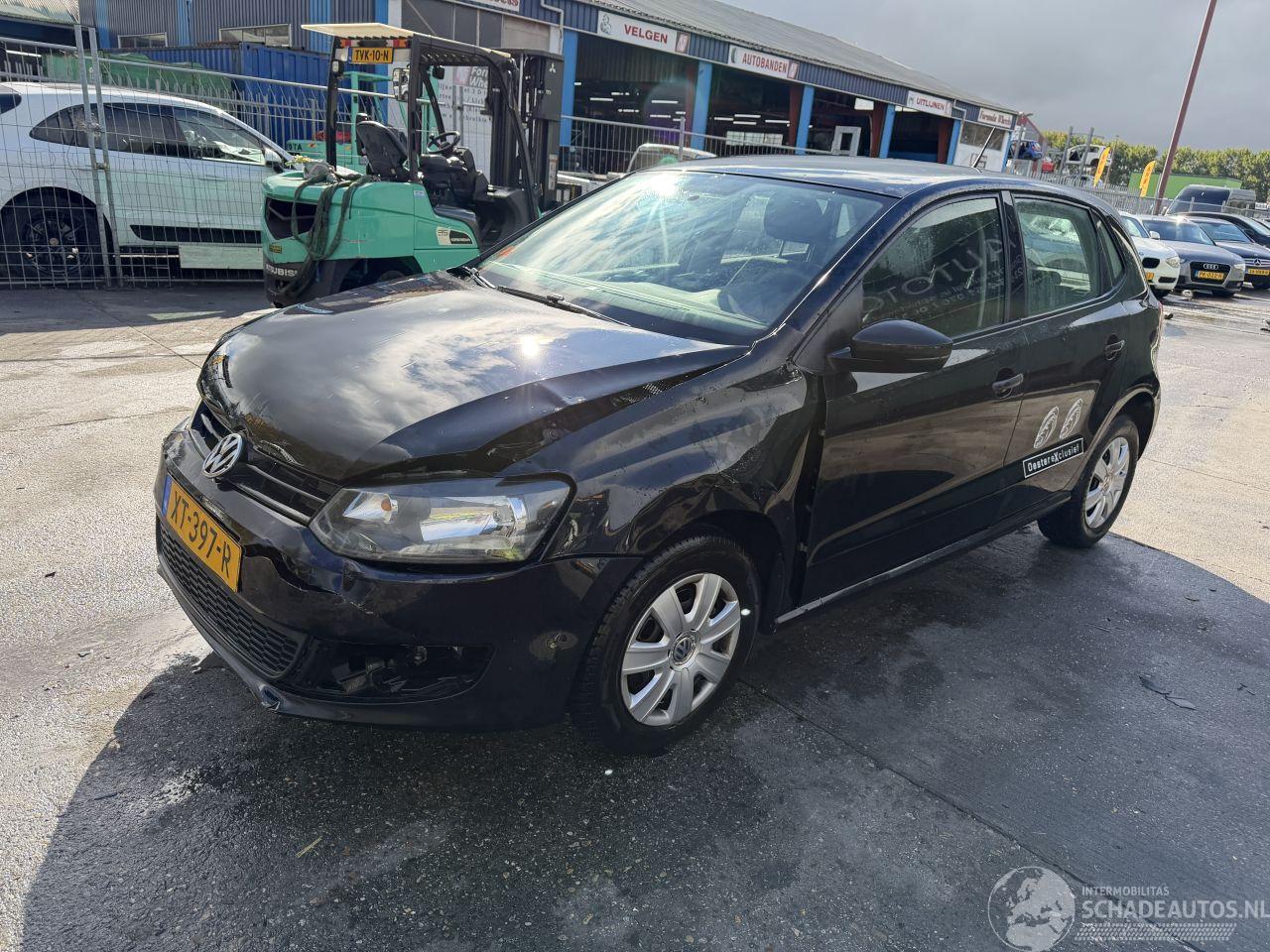 Volkswagen Polo 1.2 44KW Airco 5-Deurs
