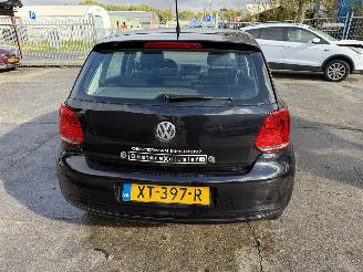 Volkswagen Polo 1.2 44KW Airco 5-Deurs picture 3