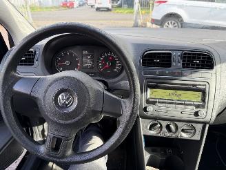 Volkswagen Polo 1.2 44KW Airco 5-Deurs picture 8