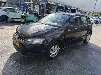 škoda osobní automobily Volkswagen Polo 1.2 44KW Airco 5-Deurs 2009/7