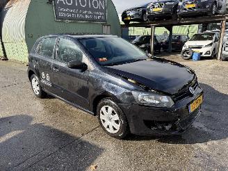 Volkswagen Polo 1.2 44KW Airco 5-Deurs picture 5