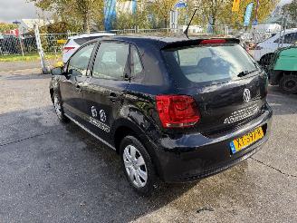 Volkswagen Polo 1.2 44KW Airco 5-Deurs picture 4