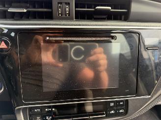 Toyota Auris Touring Sports 1.8 Hybrid 73KW Clima Navi Camera Led Xenon Aspiration NAP picture 14