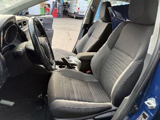 Toyota Auris Touring Sports 1.8 Hybrid 73KW Clima Navi Camera Led Xenon Aspiration NAP picture 11