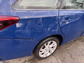 Toyota Auris Touring Sports 1.8 Hybrid 73KW Clima Navi Camera Led Xenon Aspiration NAP picture 18