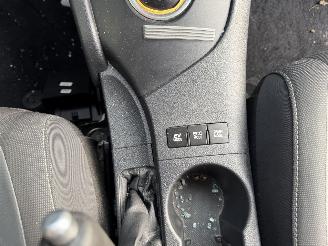 Toyota Auris Touring Sports 1.8 Hybrid 73KW Clima Navi Camera Led Xenon Aspiration NAP picture 8