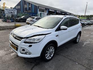 Ford Kuga 1.5 110KW Titanium Plus Clima Navi Camera picture 7