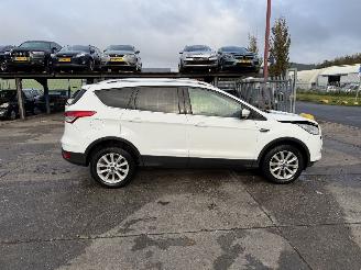 Ford Kuga 1.5 110KW Titanium Plus Clima Navi Camera picture 2