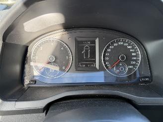 Volkswagen Caddy 2.0 TDI 55KW Highline Led Airco Schuifdeur Bleumotion NAP picture 8