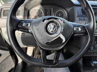 Volkswagen Caddy 2.0 TDI 55KW Highline Led Airco Schuifdeur Bleumotion NAP picture 9