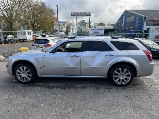 Chrysler 300 C 3.5 V6 183KW Autom. AWD Clima Navi Schuifdak picture 12