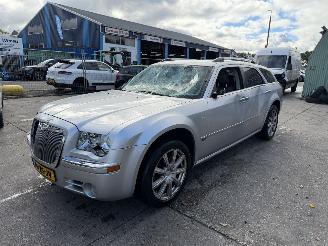Chrysler 300 C 3.5 V6 183KW Autom. AWD Clima Navi Schuifdak picture 3