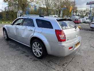 Chrysler 300 C 3.5 V6 183KW Autom. AWD Clima Navi Schuifdak picture 4