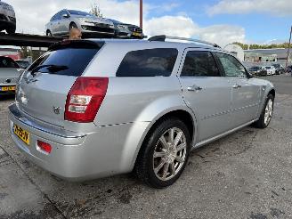 Chrysler 300 C 3.5 V6 183KW Autom. AWD Clima Navi Schuifdak picture 5