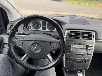 Mercedes B-klasse 200 Autom. 100KW Clima Navi NAP picture 8