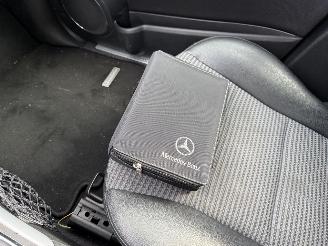 Mercedes B-klasse 200 Autom. 100KW Clima Navi NAP picture 11
