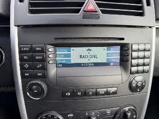 Mercedes B-klasse 200 Autom. 100KW Clima Navi NAP picture 9