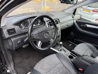 Mercedes B-klasse 200 Autom. 100KW Clima Navi NAP picture 6
