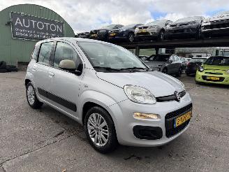  Fiat Panda 0.9 Twinair 48KW Airco Easy NAP 2013/4